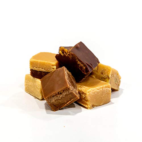 Hall's Assorted Fudge "Merry Christmas" Gift Box, 16 Oz. #TOP1