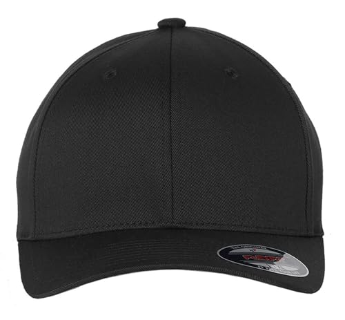 Joe's USA Flexfit Fitted Youth Cotton Blend Cap 6277y2