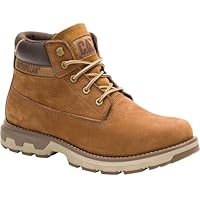 Caterpillar Pursue Hiking Boots UK 9 Brown