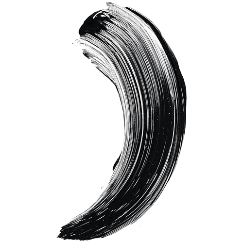 Maybelline Lash Sensational Full Fan Effect Mascara Black Waterproof 9.5ml – Image 3