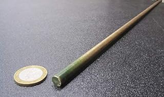 316 Bronze Round Rod .312