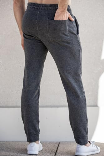Men's Organic Jogger Pants3