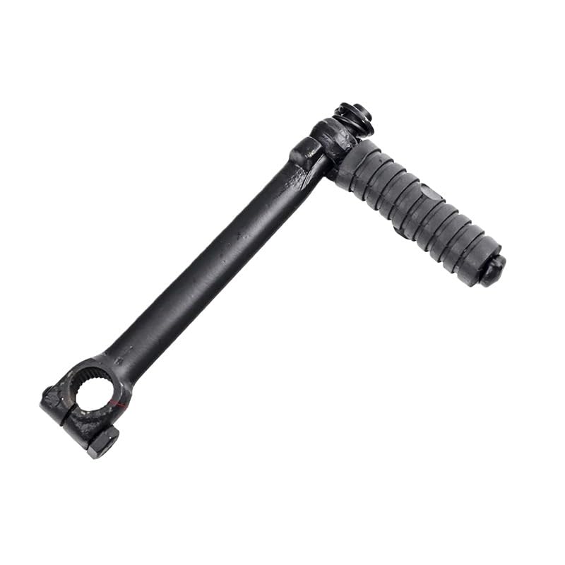 Levier de vitesse moto haut de gamme avec kick de démarrage 14mm pour Pit Bike SDG SSR