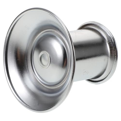 VALICLUD Extintor para Moxibustión de Inoxidable con Base de Accesorio Seguro para Apagar Moxa Casa y Uso Doméstico