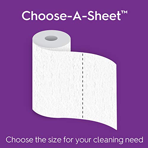 Image of Viva Signature Cloth, Choose-A-Sheet - 6 Big Rolls = 9 Regular Rolls (78 Sheets Per Roll)