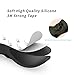 4PCS Cord Organizer For Appliances,UMUST Kitchen Appliance Cord Winder, Cord Holder,Cable Winder,Cord Wrapper Stick Firmly for Coffee Maker Pressure Cooker(Black,White)