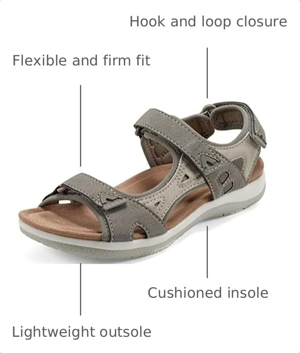Image of Earth Women's Origins, Skylar Sandal