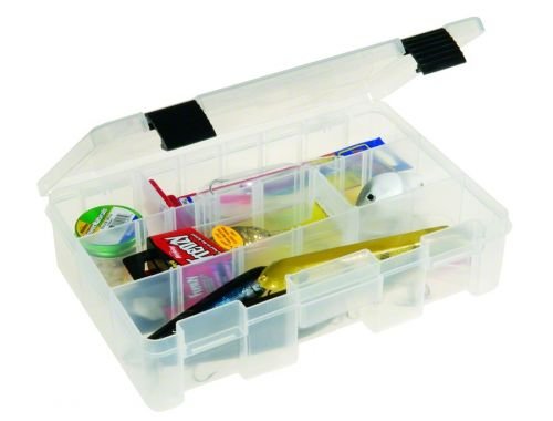 Plano ProLatch® Stowaway® Deep 3600 - Clear