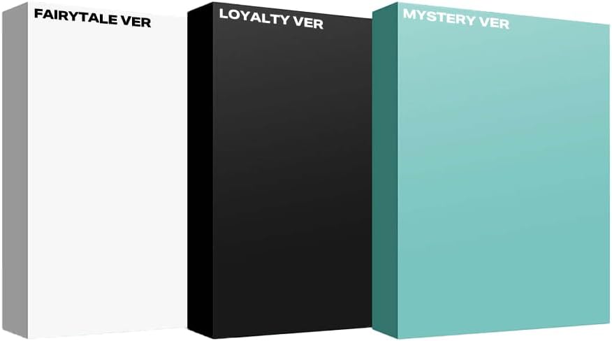 cokodive The 2nd Mini Album [MELTING POINT] 3 ver. Set