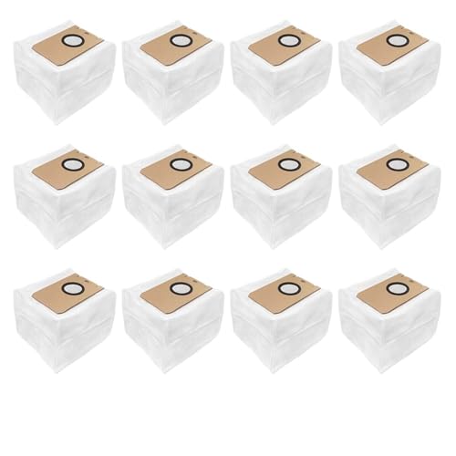 Neabot Q11 / N1 / N1P / N2 / N3 ���{�b�g�|���@�p �R��h�~�_�X�g�o�b�O�L���j�X�^�[ �X�y�A�p�[�c �����p�A�N�Z�T���[(12 Pcs)