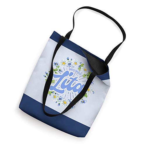 World's Greatest Lita - Bolsa Tote para Abuela miniatura 2
