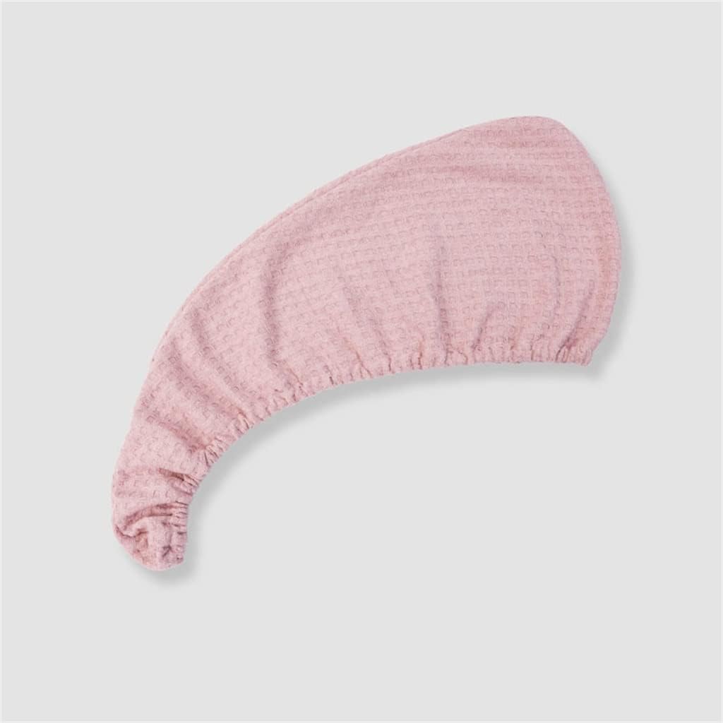 Wiping Hair Towel Absorbent and Quick-Drying Women's Shampoo Artifact Turban Dry Cap