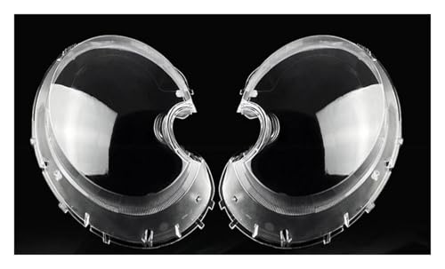 Feu circulation diurne pour Mini R56 et lentille phare pour vos trajets quotidiens