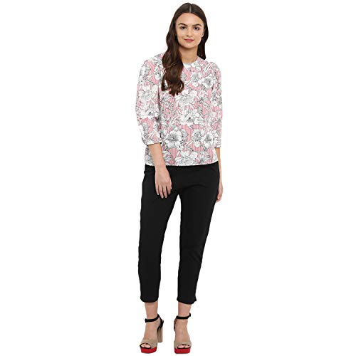Image of Cotton Blouse for Women