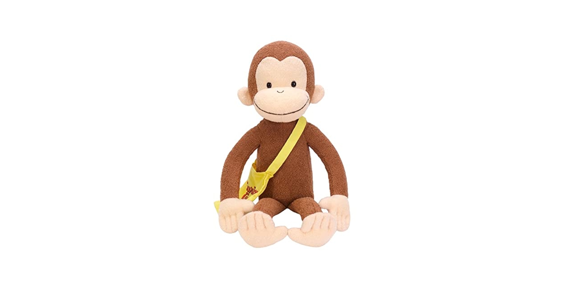 おさるのジョージ・クラッシック5点セット おさるのジョージSクラシックをセットに追加する ※本商品だけの