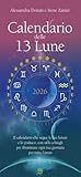 Calendario delle 13 Lune 2026
