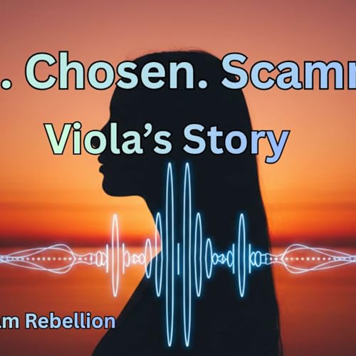 Seen. Chosen. Scammed. Viola's Story
