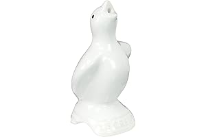 Le Creuset Pie Bird: Perfect Pie Crust Master