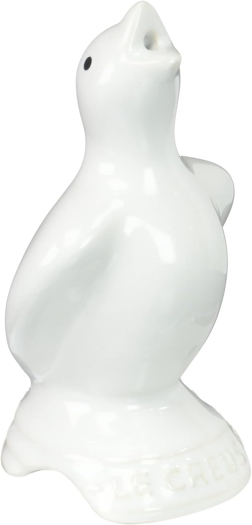 Le CreusetPie Bird (White)