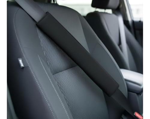 Capas Almofada Proteção Cinto De Segurança Universal PAR