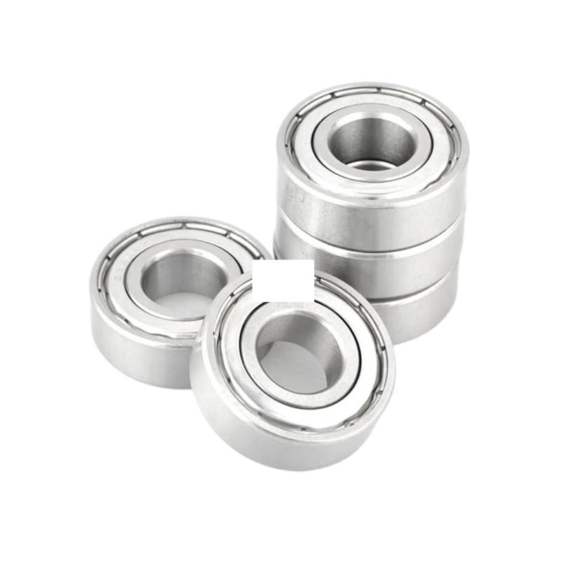 440 INOX Bearing S6900Z S6901Z S6902Z S6903Z S6904Z S6905Z S6906Z S6907Z S6908Z S6909Z S6910Z RUAJOGYNVM(S6903ZZ)