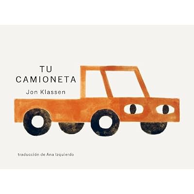 Tu camioneta