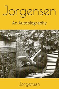 Paperback Jorgensen: An Autobiography Book
