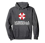 UCWRG Standard Logo Pullover Hoodie