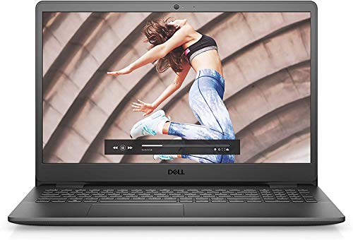 Dell Inspiron 3501 11th Gen Intel Core i5-1135G7 15.6 inches FHD, LED Laptop (8GB/512GB SSD/Windows 10 + MS Office 2019, Accent Black, 1.83 kg)