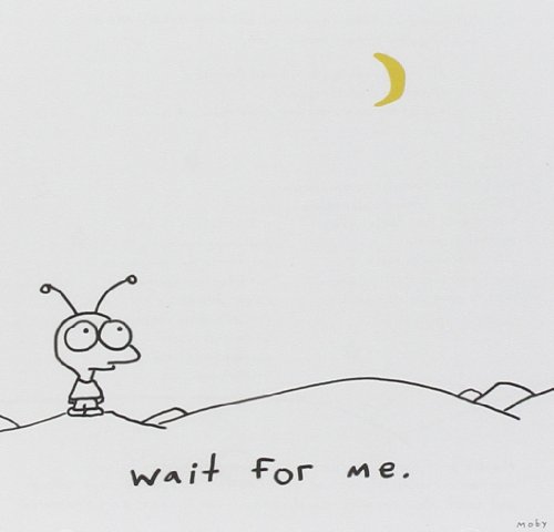 Wait For Me (Ee Version)