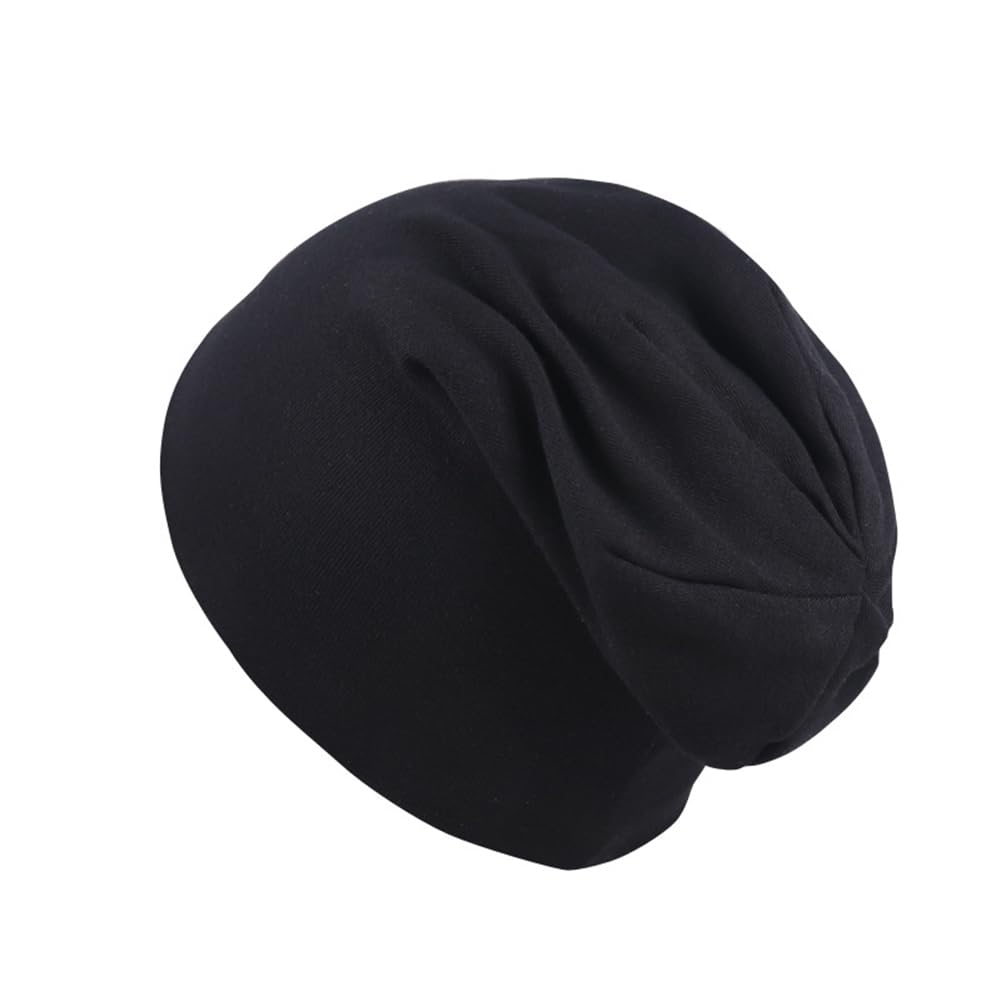 Sombreros de bebé recién nacido para niñas y niños, transpirables, sin huesos, accesorios de moda para salir de 0 a 6 meses — view 3