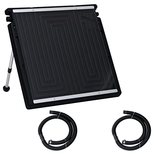 Vidaxl Panel Calefactor Solar Para Piscina 75X75 Cm