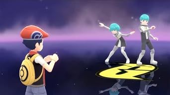 Pokemon Shining Pearl - For Nintendo Switch
