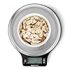 Amazon Basics Digital Kitchen Scale...