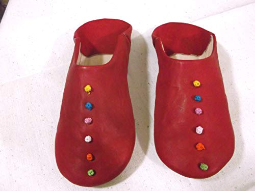 Slippers acorn leather spa thong slippers leather women's acorn thong slippers women's leather Slippers Handmade summer slippers women's