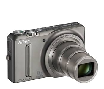 ニコンNikon COOLPIX L6 動作品　中古良品　単三電池式 ニコンNikon COOLPIX L6 動作品 中古良品 単三電池式