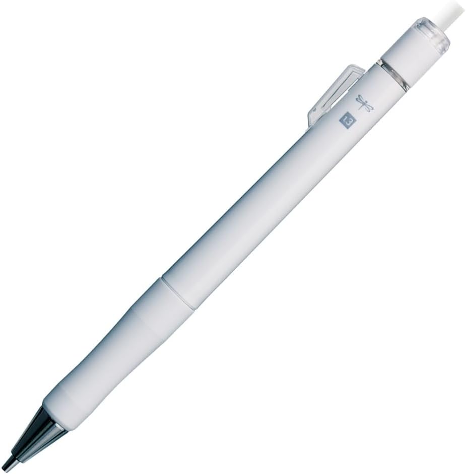 Tombow Mechanical Pencil MONO Monowork 1.3mm Thick Core (Pink)