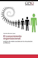 El conocimiento organizacional 3844341536 Book Cover