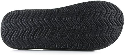 Quiksilver Men's Beach & Pool Shoes, Green Green Brown Black Xgck, 10 UK | Image 5