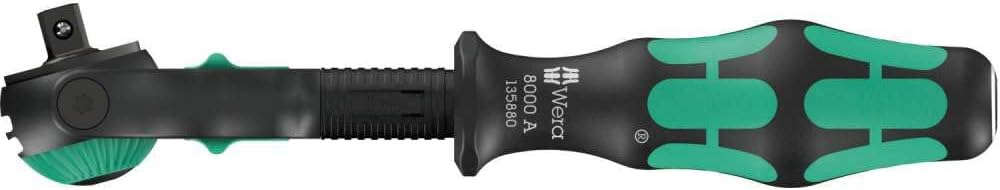 8000 A ZYKLOP SPEED BLACK EDITION (SPECIAL EDITION)