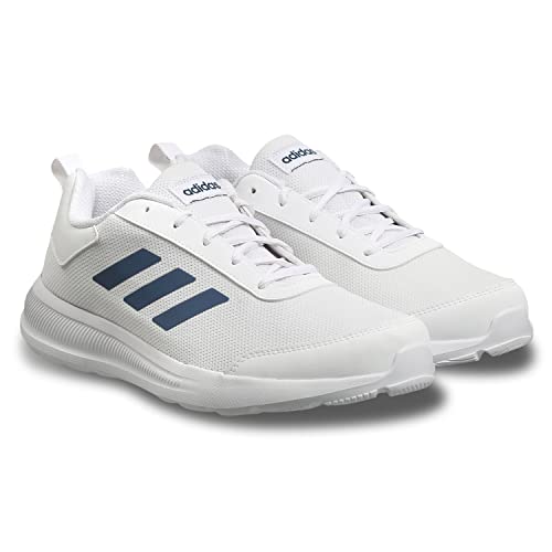 Image of adidas Men Synthetic GlideEase M Running Shoes FTWWHT /WONSTE