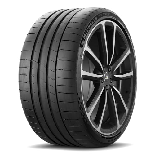 245/40R21 96Y �~�V������ PILOT SPORT S 5 �i�p�C���b�g �X�|�[�cS5�j 21�C���` MICHELIN �T�}�[�^�C�� �y�^�C���P�i�^1�{�̔��z [���s�A���i]