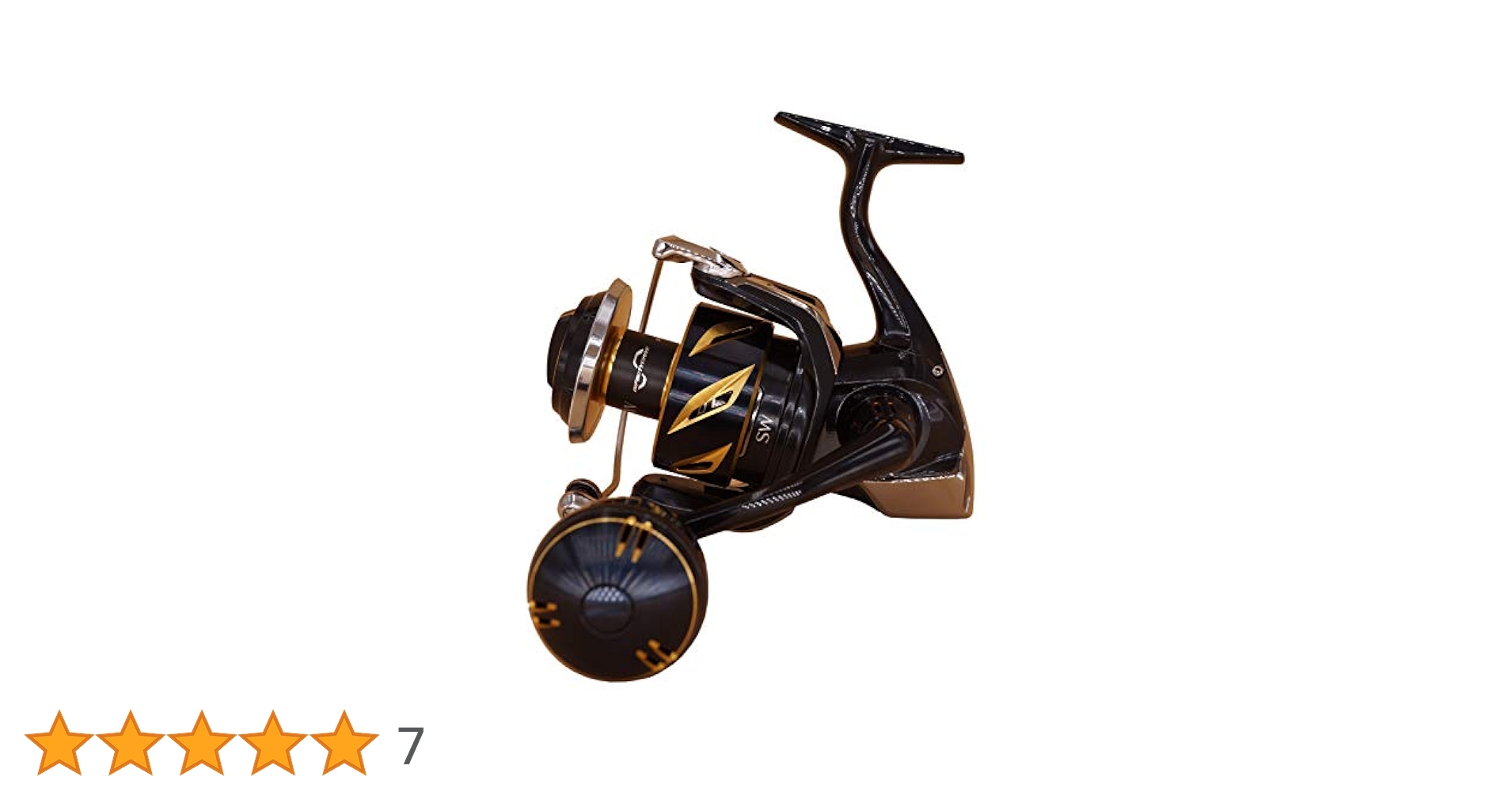 SHIMANO シマノ 19 STELLA SW 8000  HG ステラ Amazon.com : Shimano Reel 19 Stella SW 8000HG Japan Domestic