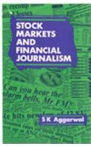 Stock Markets and Financial Journalism