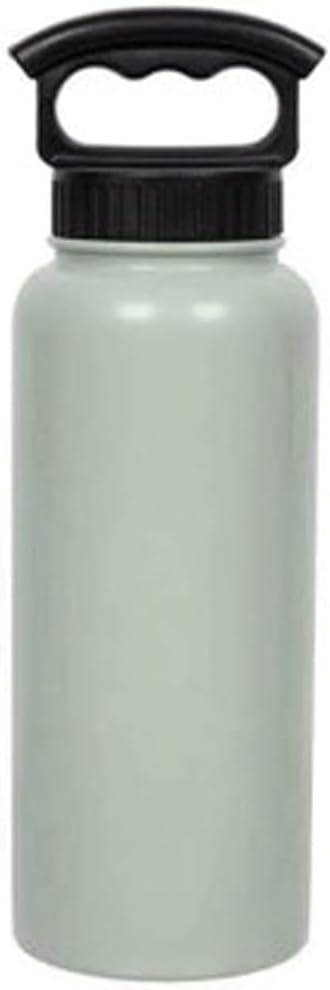 FIFTY-FIFTY 34oz-3 Finger Grip Cap