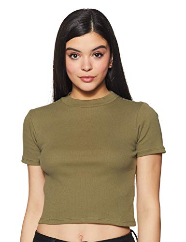 Image of Koton Women's Regular Fit T-Shirt