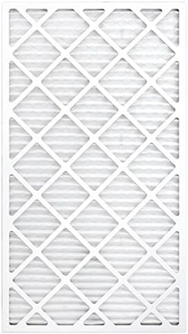 Miniatura 2 de AIRx Filters - Filtro de aire MERV 11 plisado para calefacción, para calefacción, para calefacción, para calderas, paquete de 6 unidades, fabricado
