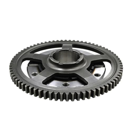 Embrayage de démarrage unidirectionnel pour TRX400EX 1999-2008