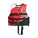 Airhead Child Nylon Open Side - Red