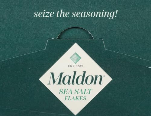 Maldon 00073306 Salt, Sea Salt Flakes thumb #9